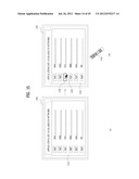 DIGITAL RECEIVER AND METHOD OF PROVIDING REAL-TIME RATING THEREOF diagram and image