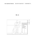 DIGITAL RECEIVER AND METHOD OF PROVIDING REAL-TIME RATING THEREOF diagram and image