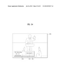 DIGITAL RECEIVER AND METHOD OF PROVIDING REAL-TIME RATING THEREOF diagram and image