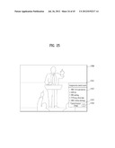 DIGITAL RECEIVER AND METHOD OF PROVIDING REAL-TIME RATING THEREOF diagram and image