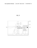 DIGITAL RECEIVER AND METHOD OF PROVIDING REAL-TIME RATING THEREOF diagram and image