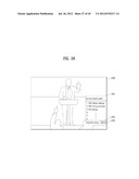 DIGITAL RECEIVER AND METHOD OF PROVIDING REAL-TIME RATING THEREOF diagram and image