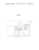 DIGITAL RECEIVER AND METHOD OF PROVIDING REAL-TIME RATING THEREOF diagram and image