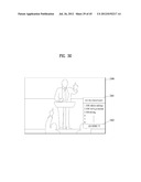 DIGITAL RECEIVER AND METHOD OF PROVIDING REAL-TIME RATING THEREOF diagram and image