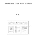 DIGITAL RECEIVER AND METHOD OF PROVIDING REAL-TIME RATING THEREOF diagram and image