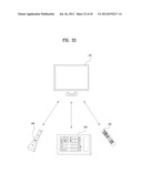 DIGITAL RECEIVER AND METHOD OF PROVIDING REAL-TIME RATING THEREOF diagram and image