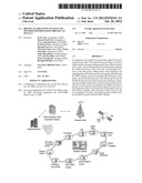 BROADCAST RECEIVING SYSTEM AND METHOD FOR PROCESSING BROADCAST SIGNALS diagram and image