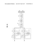 BROADCAST RECEIVING SYSTEM AND METHOD FOR PROCESSING BROADCAST SIGNALS diagram and image