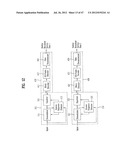 BROADCAST RECEIVING SYSTEM AND METHOD FOR PROCESSING BROADCAST SIGNALS diagram and image