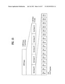 BROADCAST RECEIVING SYSTEM AND METHOD FOR PROCESSING BROADCAST SIGNALS diagram and image