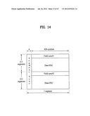 BROADCAST RECEIVING SYSTEM AND METHOD FOR PROCESSING BROADCAST SIGNALS diagram and image