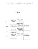 BROADCAST RECEIVING SYSTEM AND METHOD FOR PROCESSING BROADCAST SIGNALS diagram and image