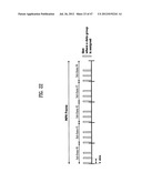 BROADCAST RECEIVING SYSTEM AND METHOD FOR PROCESSING BROADCAST SIGNALS diagram and image