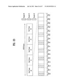 BROADCAST RECEIVING SYSTEM AND METHOD FOR PROCESSING BROADCAST SIGNALS diagram and image