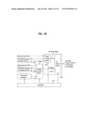 BROADCAST RECEIVING SYSTEM AND METHOD FOR PROCESSING BROADCAST SIGNALS diagram and image