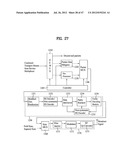 BROADCAST RECEIVING SYSTEM AND METHOD FOR PROCESSING BROADCAST SIGNALS diagram and image