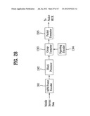BROADCAST RECEIVING SYSTEM AND METHOD FOR PROCESSING BROADCAST SIGNALS diagram and image