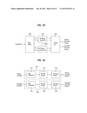 BROADCAST RECEIVING SYSTEM AND METHOD FOR PROCESSING BROADCAST SIGNALS diagram and image