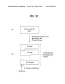 BROADCAST RECEIVING SYSTEM AND METHOD FOR PROCESSING BROADCAST SIGNALS diagram and image