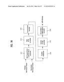 BROADCAST RECEIVING SYSTEM AND METHOD FOR PROCESSING BROADCAST SIGNALS diagram and image