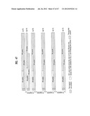 BROADCAST RECEIVING SYSTEM AND METHOD FOR PROCESSING BROADCAST SIGNALS diagram and image