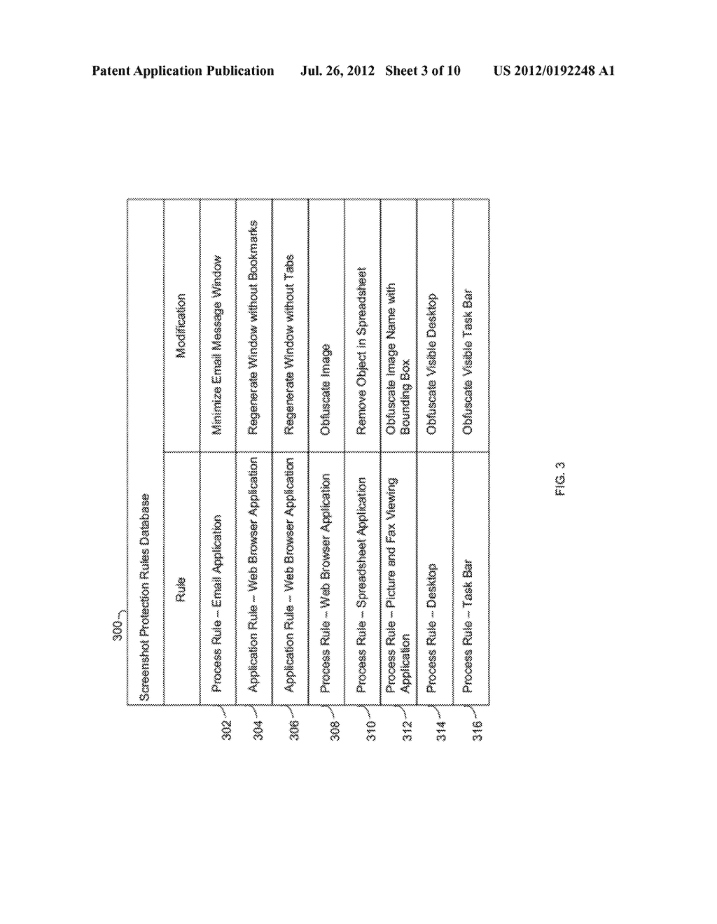 PROTECTING SCREEN INFORMATION - diagram, schematic, and image 04