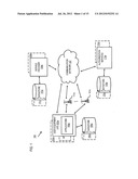 METHOD AND APPARATUS FOR AUTHORIZING A USER OR A USER DEVICE BASED ON     LOCATION INFORMATION diagram and image