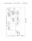 SYSTEM AND METHOD FOR CONTROLLING ACCESS TO INFORMATION STORED AT     PLURALITY OF SITES diagram and image