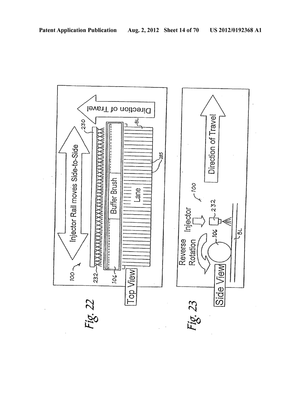 BOWLING LANE MACHINE - diagram, schematic, and image 15