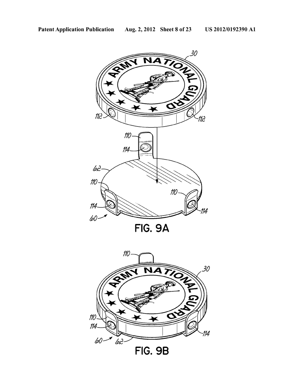 MEMORIALIZATION CASKET AND METHOD - diagram, schematic, and image 09