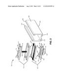 PANEL CLAMP diagram and image