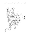 PANEL CLAMP diagram and image