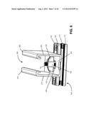 PANEL CLAMP diagram and image