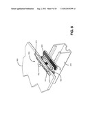 PANEL CLAMP diagram and image