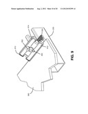 PANEL CLAMP diagram and image