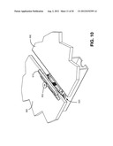 PANEL CLAMP diagram and image