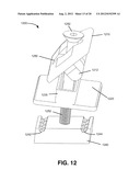 PANEL CLAMP diagram and image