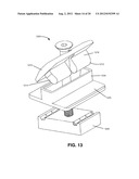 PANEL CLAMP diagram and image