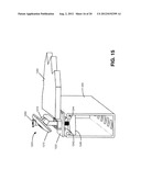 PANEL CLAMP diagram and image