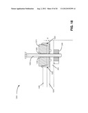 PANEL CLAMP diagram and image