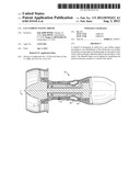 GAS TURBINE ENGINE AIRFOIL diagram and image