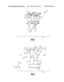 GAS TURBINE ENGINE AIRFOIL diagram and image