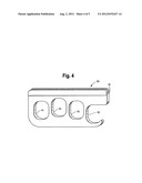 Hair cutting apparatus diagram and image