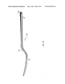 METALLIZED CUTLERY AND TABLEWARE AND METHOD THEREFOR diagram and image