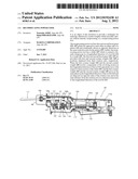 RECIPROCATING POWER TOOL diagram and image