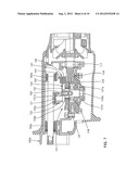 RECIPROCATING POWER TOOL diagram and image