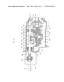 RECIPROCATING POWER TOOL diagram and image