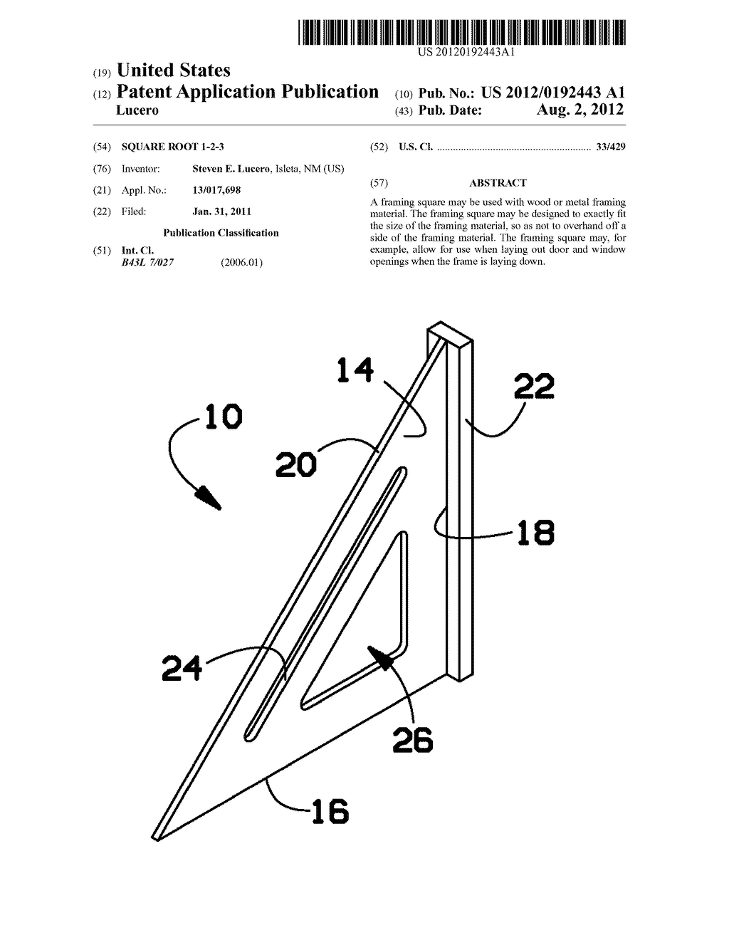 SQUARE ROOT 1-2-3 - diagram, schematic, and image 01