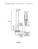 Fluidized Bed Systems and Methods Including Micro-Jet Flow diagram and image