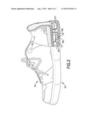 ILLUMINANT SHOE diagram and image